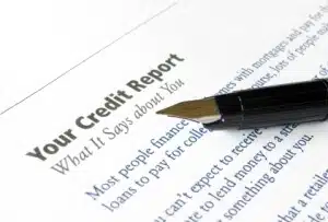 credit repair australia