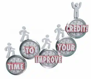 fix my credit for free image