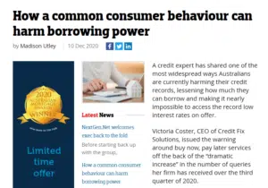 credit reports