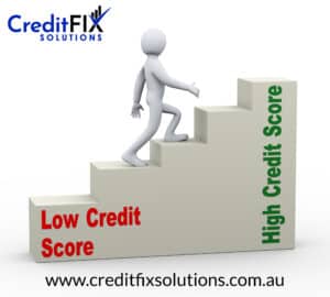 credit repair company