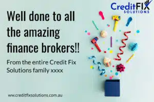 finance broker
